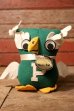 画像1: ct-250107-11 Collegiate 1950's College Mascot Doll "P" Oogie Owl (1)