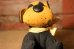 画像3: ct-250107-11 Collegiate 1950's College Mascot Doll "MU" Mugsie