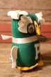 画像5: ct-250107-11 Collegiate 1950's College Mascot Doll "P" Oogie Owl