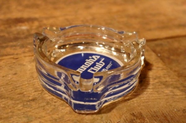 画像3: dp-241106-103 Hannah's Club / Vintage Ashtray