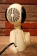 画像5: ct-241106-05 Snoopy / Salton 1990's Hair Dryer