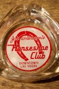 dp-241230-04 Joe W. Brown's Horseshoe Club / Vintage Ashtray