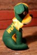 画像4: ct-250107-11 Collegiate 1950's College Mascot Doll "W&M" Mugsie