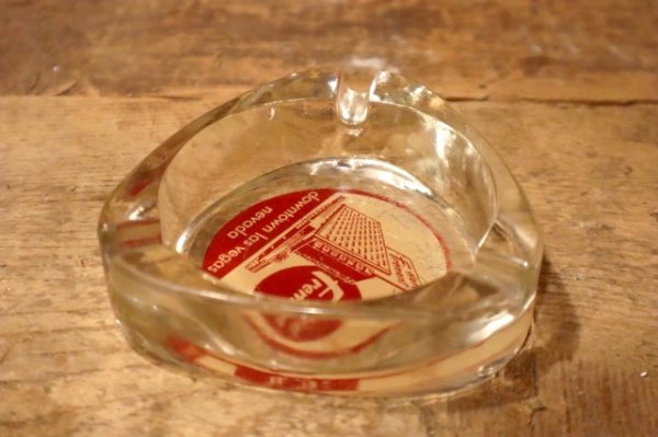 画像4: dp-241230-05 Hotel Fremont / Vintage Ashtray