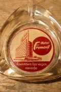 dp-241230-05 Hotel Fremont / Vintage Ashtray