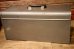 画像7: dp-241230-19 CRAFTSMAN / 1960's-1970's Metal Tool Box