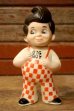 画像1: ct-241230-10 Big Boy / 1970's Coin Bank (Hong Kong) (1)