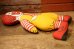 画像4: ct-241230-03 McDonald's / Ronald McDonald 1970's Pillow Doll