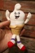 画像7: ct-ct-230901-08 Dairy Queen / 1999 DQ Bean Plush Pals Set