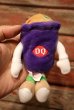 画像4: ct-ct-230901-08 Dairy Queen / 1999 DQ Bean Plush Pals Set