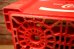 画像15: dp-241027-09 Coca-Cola / 1990's Plastic Crate