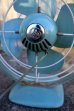 画像10: dp-241230-14 GENERAL ELECTRIC / 1950's Personal Fan