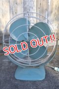 dp-241230-14 GENERAL ELECTRIC / 1950's Personal Fan