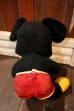 画像10: ct-241225-17 Mickey Mouse / 1970's Plush Doll