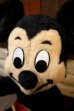 画像2: ct-241225-17 Mickey Mouse / 1970's Plush Doll (2)