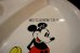 画像3: ct-241225-22 Mickey Mouse / 1970's Four Compartment Plate