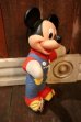 画像8: ct-241225-15 【JUNK】Mickey Mouse / MATTEL 1989 LEARN-TO-DRESS Plush Doll