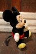 画像5: ct-241225-16 Mickey Mouse / 1980's Plush Doll