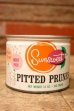 画像1: dp-241106-51 Sunsweet PITTED PRUNES / Vintage Tin Can (1)