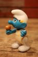 画像3: ct-141028-47 Handy Smurf / IRWIN 1990's Action Figure