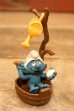 画像2: ct-240214-85 Smurf / Super Smurf PVC Figure #40235" (2)