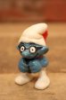 画像2: ct-240214-84 Smurf / Super Smurf PVC Figure #40222 (2)