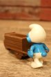 画像4: ct-110208-04 Smurf / gloob 1980's Wind-Up Toy "WORK PALS"