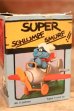 画像6: ct-240214-84 Smurf / Super Smurf PVC Figure #40222