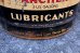 画像5: dp-241230-09 ARCHER PETROLEUM CORP / 1940's-1950's LUBRICANTS 5 U.S. GALLONS CAN