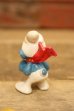 画像4: ct-240214-84 Smurf / Super Smurf PVC Figure #40222