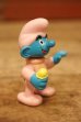 画像3: ct-141028-47 Baby Smurf / IRWIN 1990's Action Figure