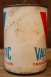 画像6: dp-190401-09 VALVOMATIC / 1960's Automatic Transmission Fluid One U.S. Quart Can