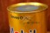 画像2: dp-230901-120 Mobil / Super 10W-40 U.S. One Quart Oil Can (2)