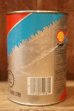 画像5: dp-230901-120 Shell / FIRE & ICE One U.S. Quart Motor Oil Can