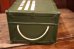 画像5: ct-250107-02 G.I. JOE / Kid Dimention 1993 Foot Locker Ammo Box Storage