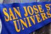 画像3: dp-241106-26 SAN JOSE STATE UNIVERSITY Vintage Pennant