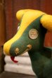 画像2: ct-250107-11 Collegiate 1950's College Mascot Doll "CSU"  (2)