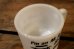 画像8: kt-241230-01 FEDERAL / 1960's-1970's I'm a M.B.C. BAD GUY Mug