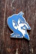 画像1: dp-250107-15 Duke University / DUKE DEVIL Magnet (1)