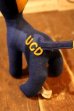 画像4: ct-250107-11 Collegiate 1950's College Mascot Doll "UCD" 