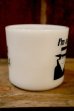 画像5: kt-241230-01 FEDERAL / 1960's-1970's I'm a M.B.C. BAD GUY Mug