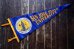 画像1: dp-241106-26 SAN JOSE STATE UNIVERSITY Vintage Pennant (1)