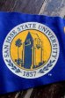 画像2: dp-241106-26 SAN JOSE STATE UNIVERSITY Vintage Pennant (2)