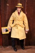 ct-241008-14 Dick Tracy / Applause 1990's Doll