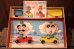 画像2: ct-241008-101 Mr. AND Mrs. Potato Head / Hasbro 1950's Deluxe CAR AND TRAILER SET (2)