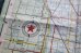 画像3: dp-220301-21 TEXACO / 1960's Road Map "MINNESOTA"