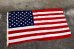 画像3: dp-240604-13 Flag of the United States / 1970's〜 UNITED STATES FLAG KIT