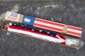 dp-240604-13 Flag of the United States / 1970's〜 UNITED STATES FLAG KIT