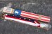 画像1: dp-240604-13 Flag of the United States / 1970's〜 UNITED STATES FLAG KIT (1)