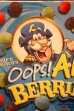 画像2: nt-250204-01 Quaker Oats / CAP'N CRUNCH'S Oops! All BERRIES 2016 Cereal Box (2)